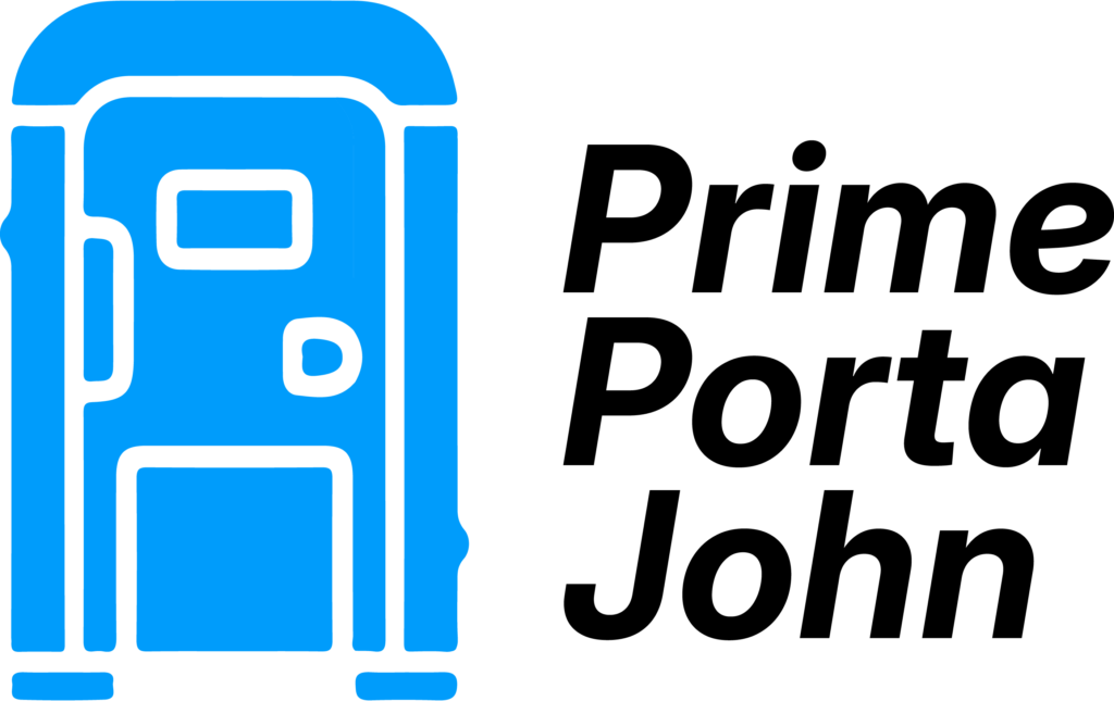 Prime Porta John Logo 01