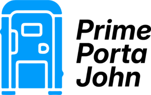 Prime Porta John Logo 01