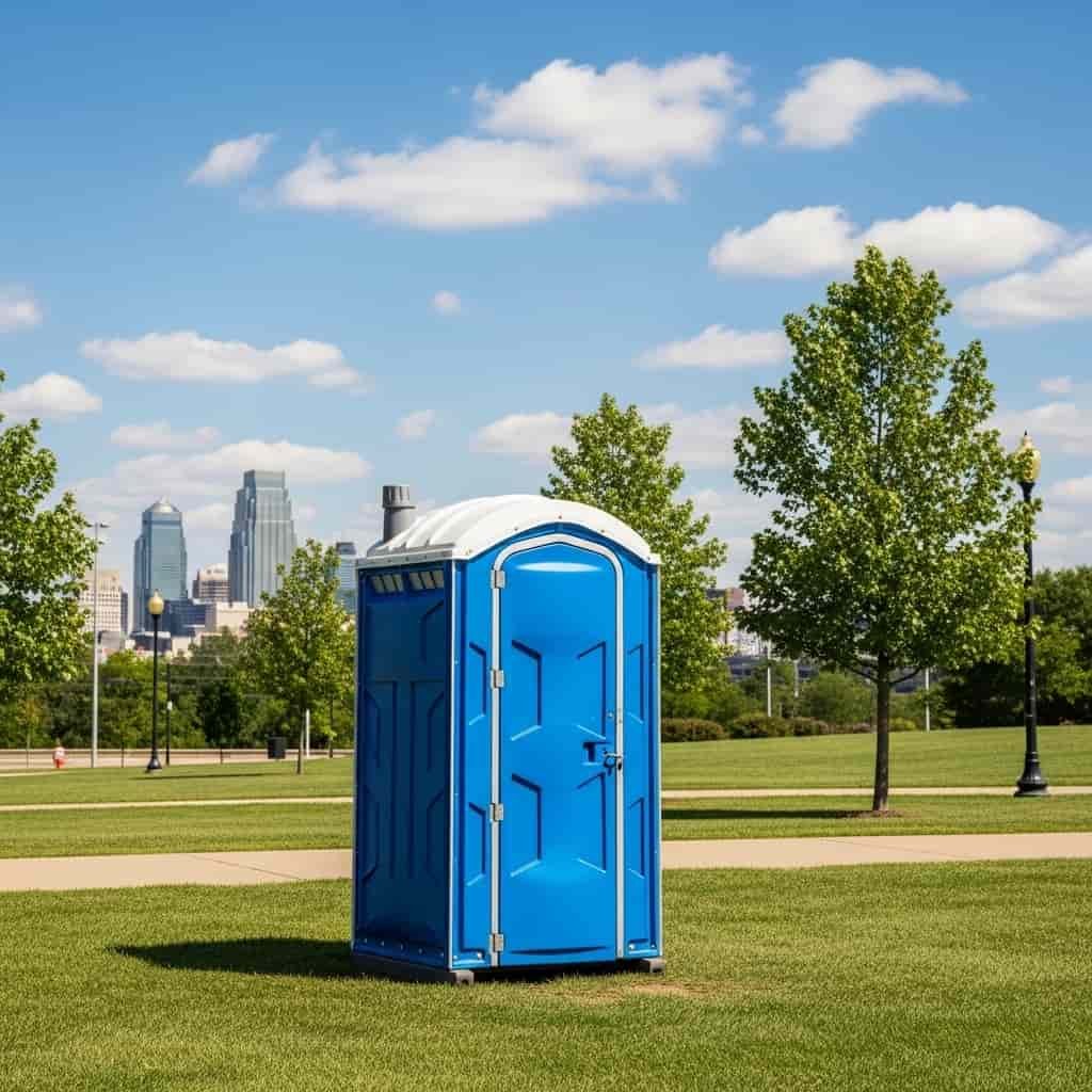 Best Porta Potty Rental Kansas City, MO, Prime Porta John