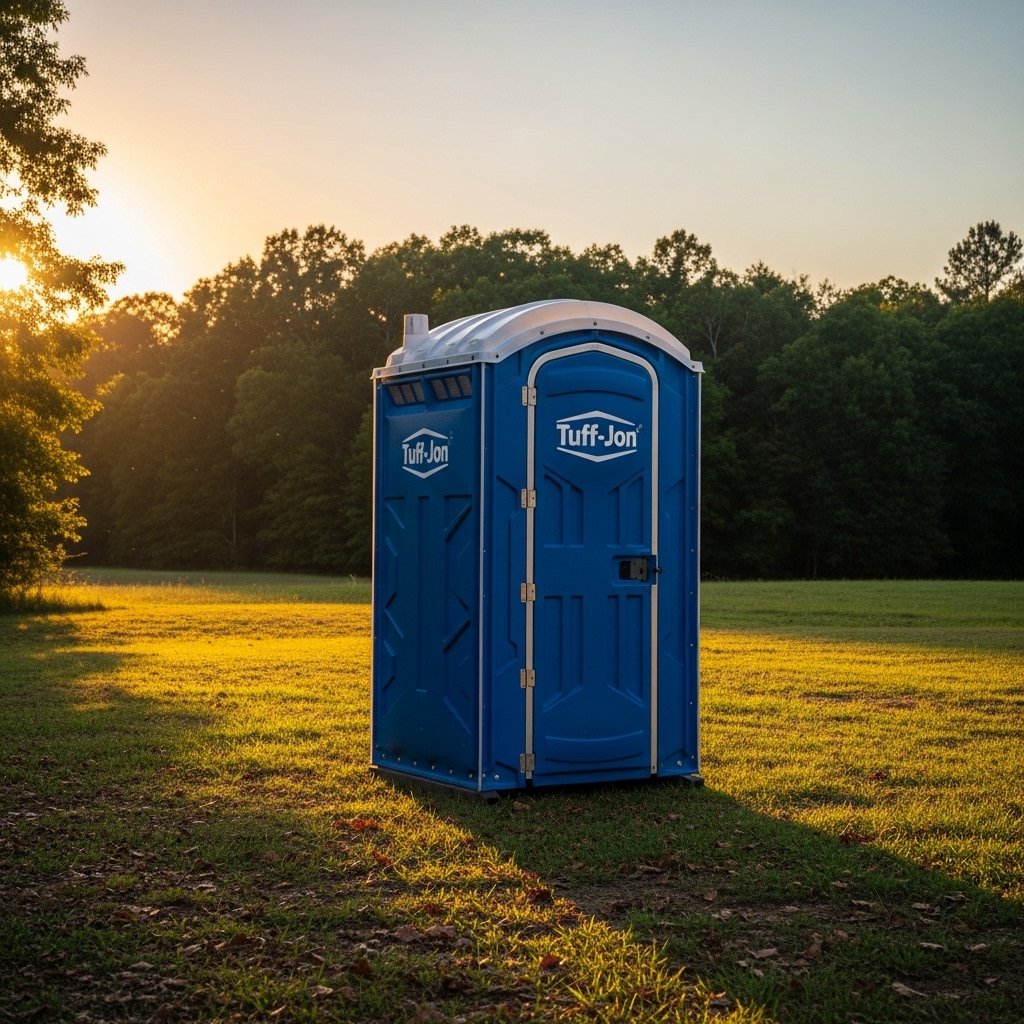 Best Porta Potty Rental in Alabama. Prime Porta John
