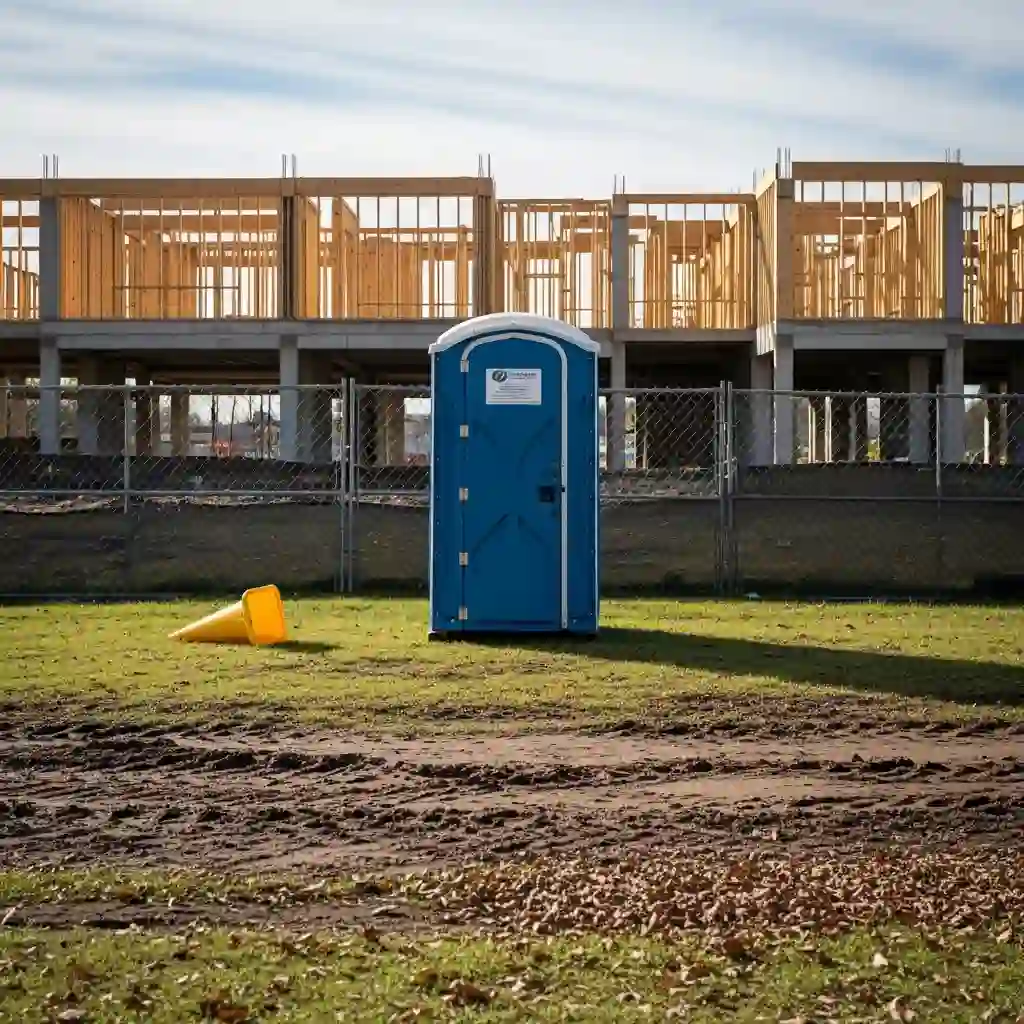 Best Porta Potty Rental in College Station, TX Prime Porta John