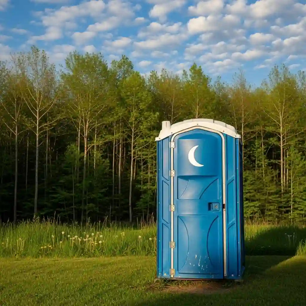 Best Porta Potty Rental in Connecticut, Prime Porta John