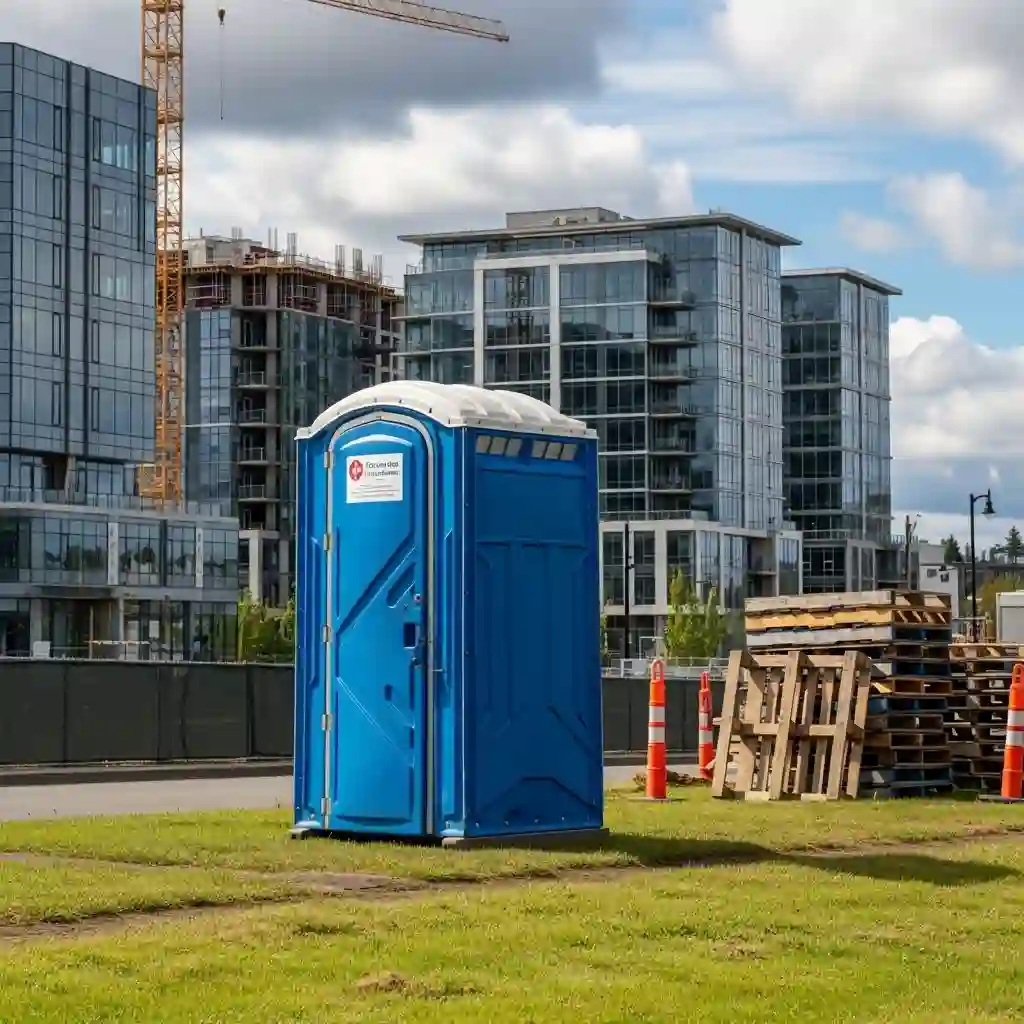 Best Porta Potty Rental in Everett, WA Prime Porta John