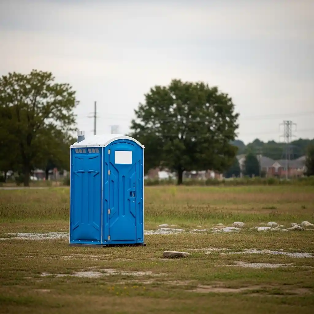 Best Porta Potty Rental in Glen Burnie, MD Prime Porta John