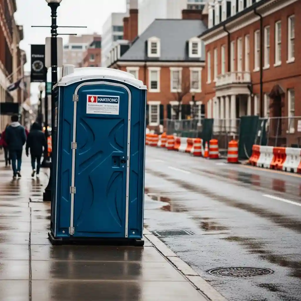 Best Porta Potty Rental in Hartford, CT Prime Porta John