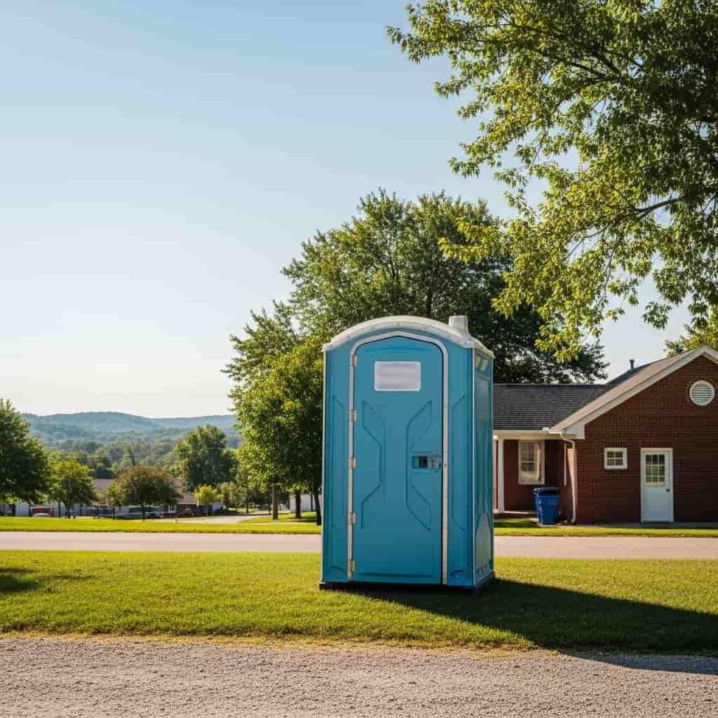 Best Porta Potty Rental in Independence, MO Prime Porta John