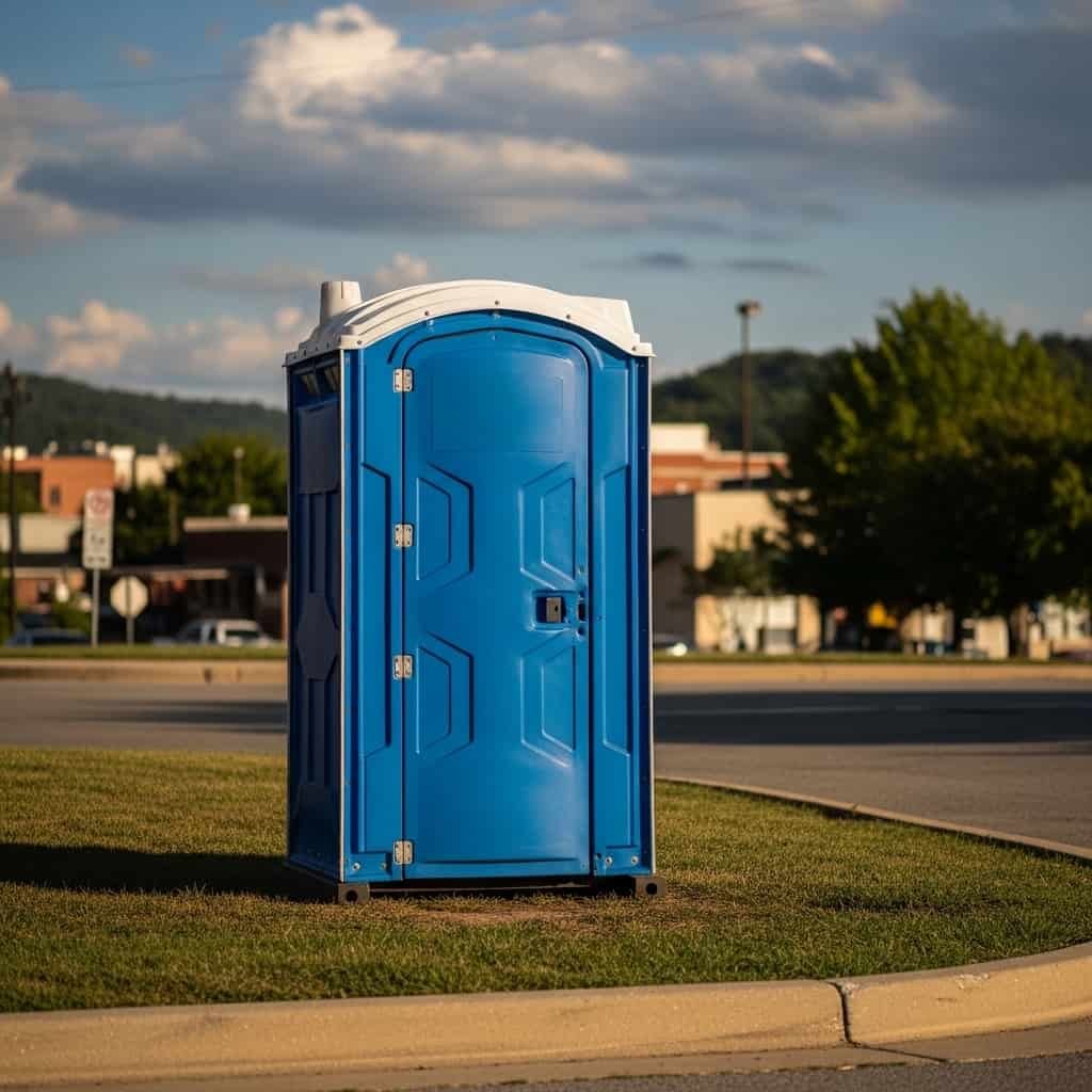 Best Porta Potty Rental in Johnson City,TN Prime Porta John