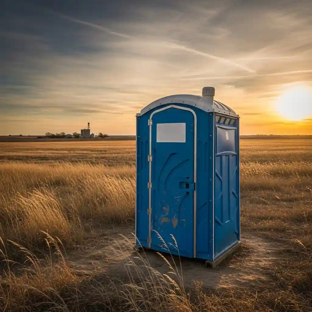 Best Porta Potty Rental in Kansas Prime Porta John