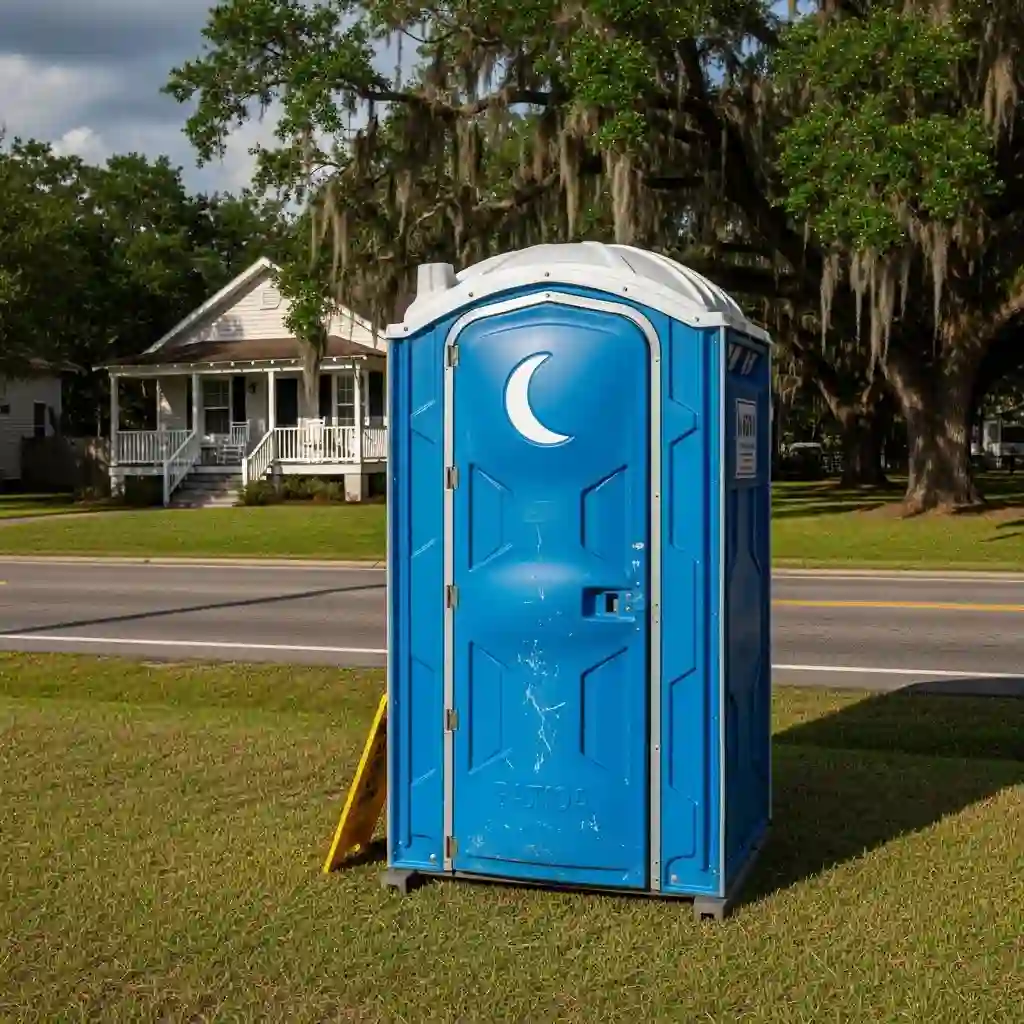 Best Porta Potty Rental in Lafayette, LA Prime Porta John