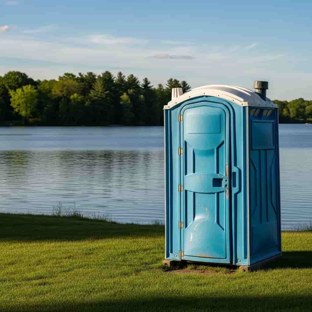 Best Porta Potty Rental in Lakeville,MN. Prime Porta John