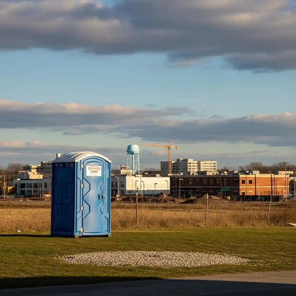 Best Porta Potty Rental in Lakewood, NJ Prime Porta John