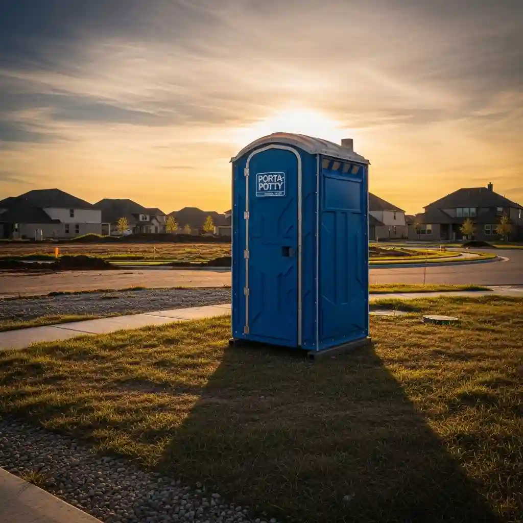 Best Porta Potty Rental in League City, TX Prime Porta John
