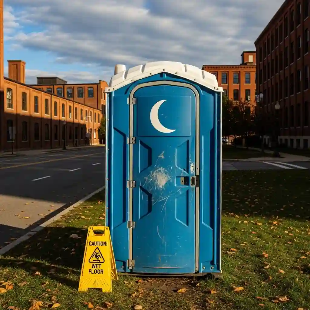 Best Porta Potty Rental in Lowell, MA Prime Porta John