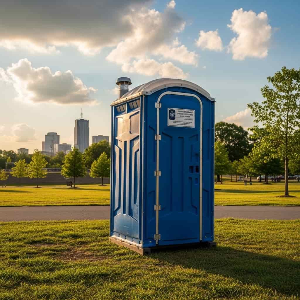 Best Porta Potty Rental in Memphis, FL Prime Porta John