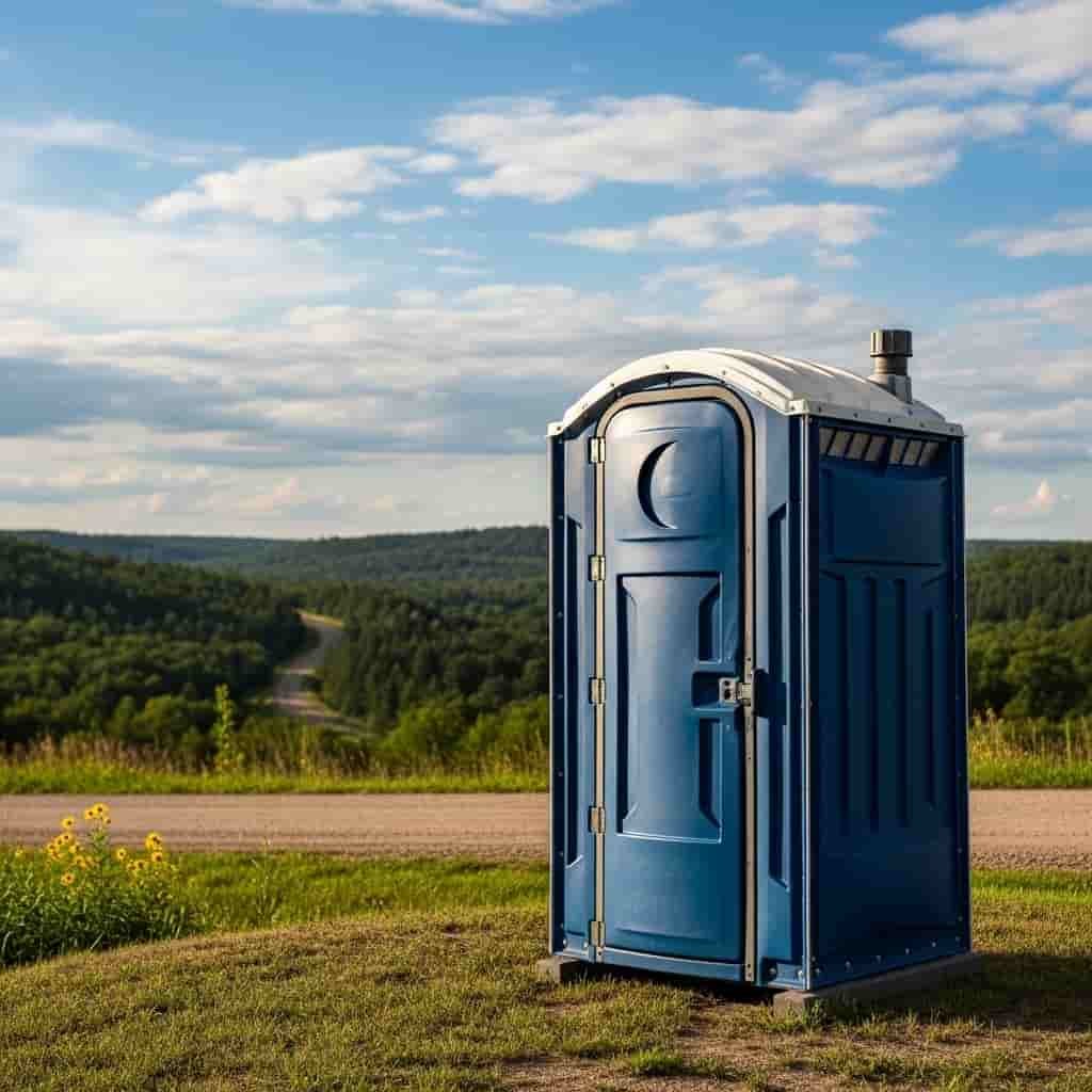 Best Porta Potty Rental in Minnesota