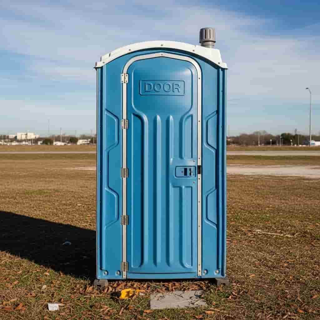 Best Porta Potty Rental in Mobile AL. Prime Porta John