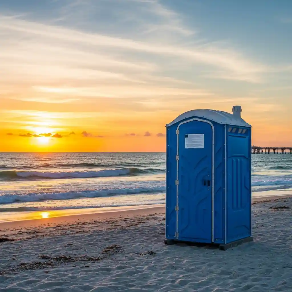 Best Porta Potty Rental in Pompano Beach, FL Prime Porta John