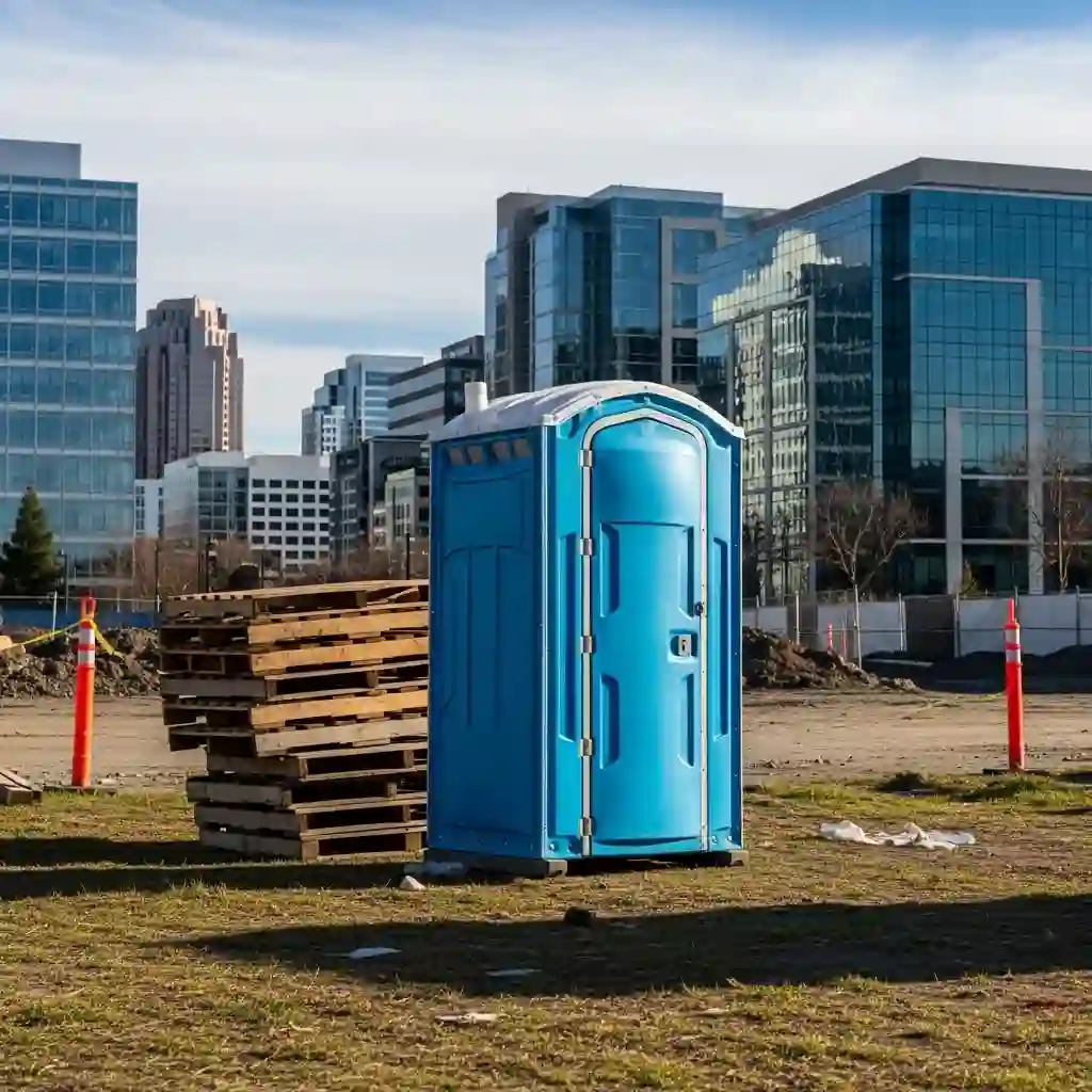 Best Porta Potty Rental in San Jose, CA Prime Porta John