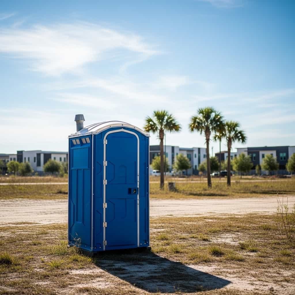 Best Porta Potty Rental in Tallahassee, FL Prime Porta John