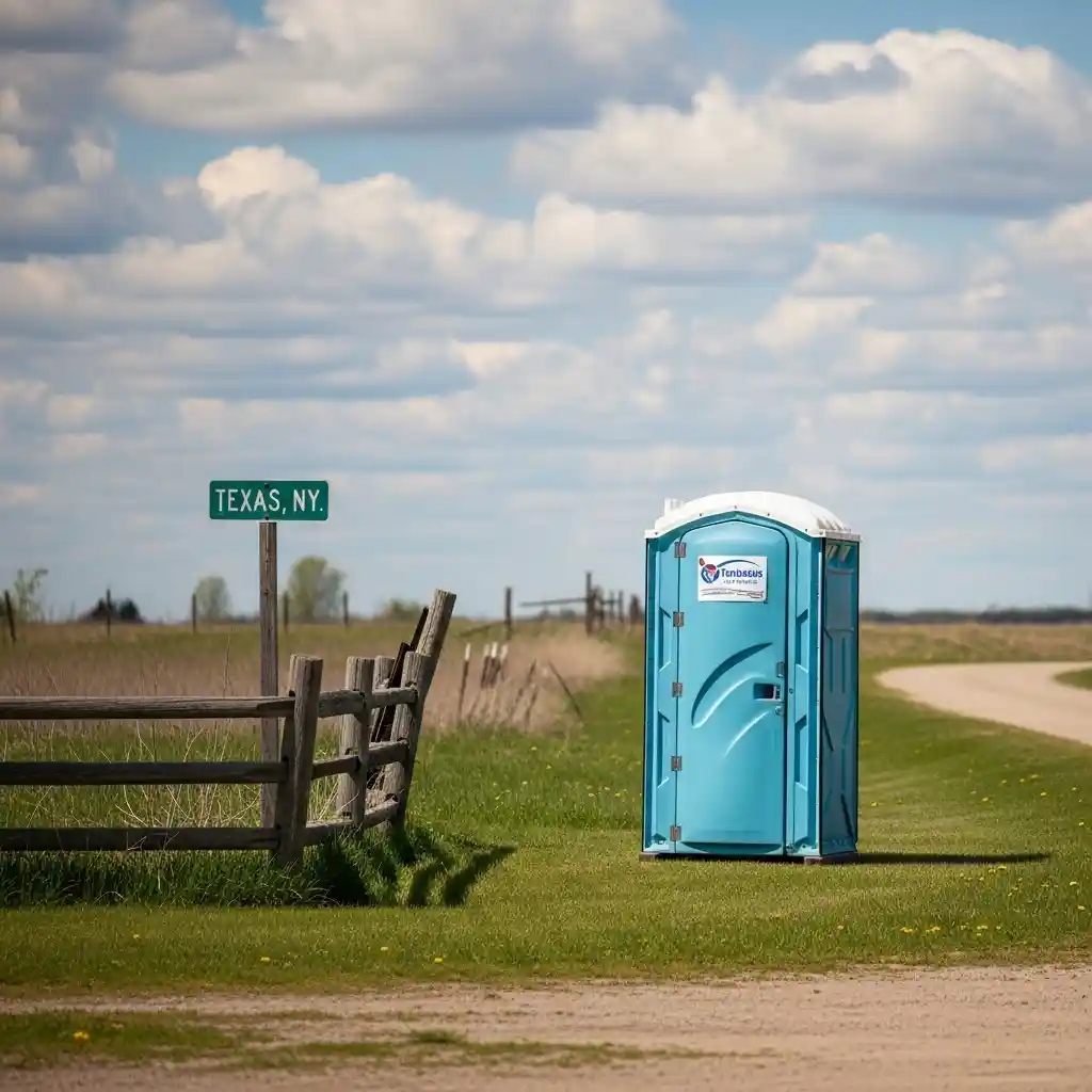 Best Porta Potty Rental in Texas, NY Prime Porta John