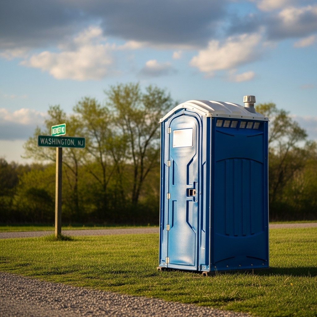 Best Porta Potty Rental in Washington, prime Porta John
