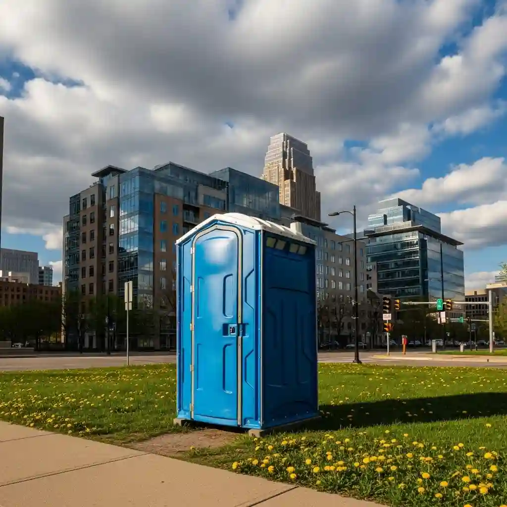 Best Porta Potty Rentals in Minneapolis, MN Prime Porta John