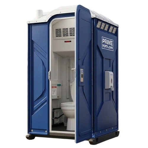 Concert Restroom Prime Porta John