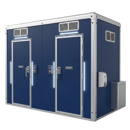 Executive Restroom Prime Porta John