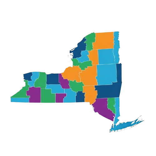 Infographic New York