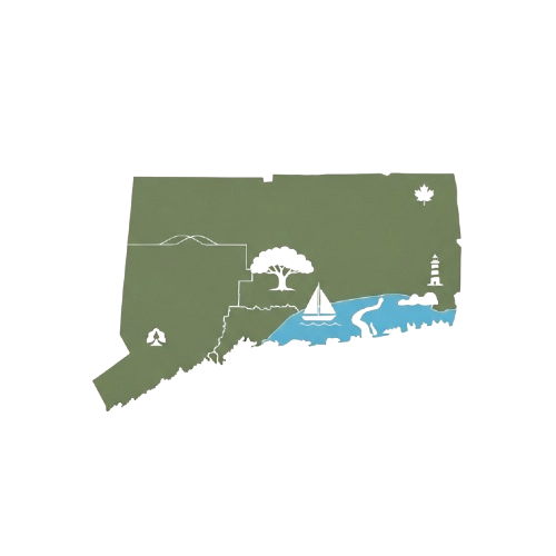 Infographic Of Connecticut