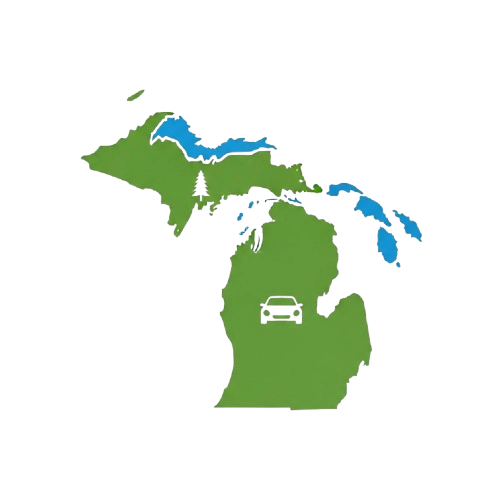 Infographic Of Michigan