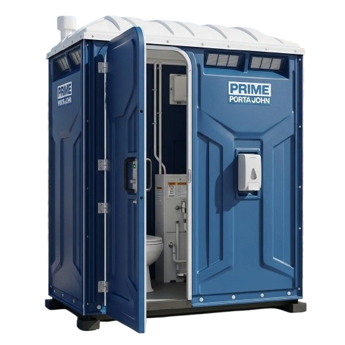 Jobsite Restroom Prime Porta John