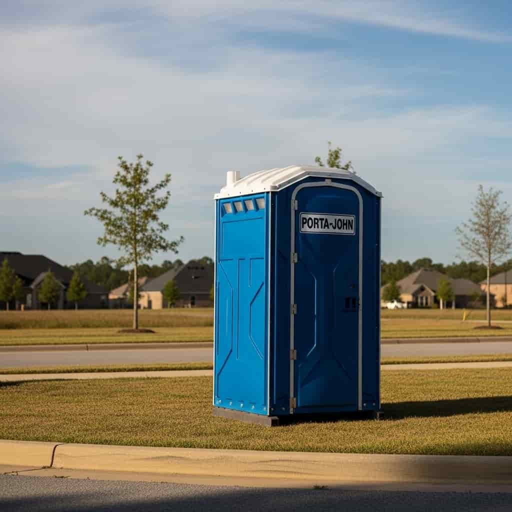 Leading Porta Potty Rental in Augusta GA. Prime Porta John.