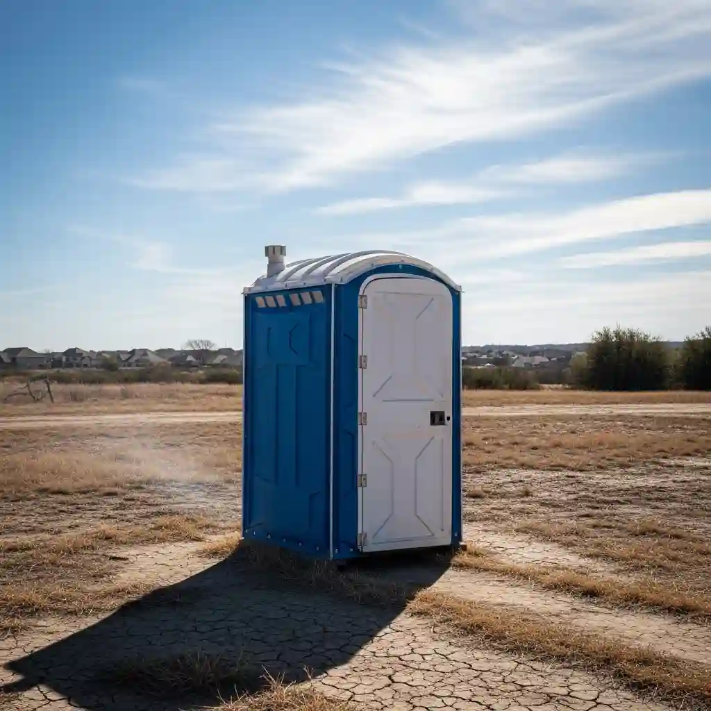 Leading Porta Potty Rental in Denton, TX Prime Porta John