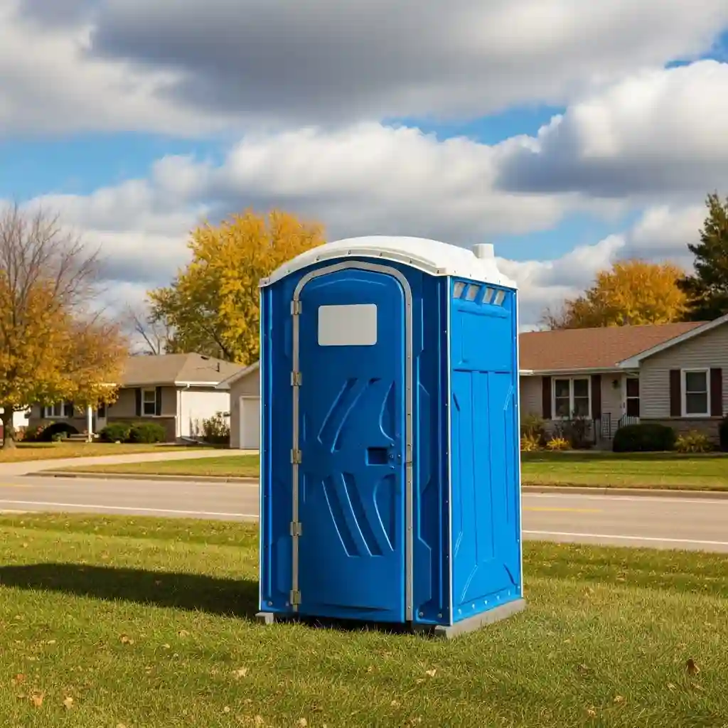 Leading Porta Potty Rental in Fort Wayne, IN Prime Porta John