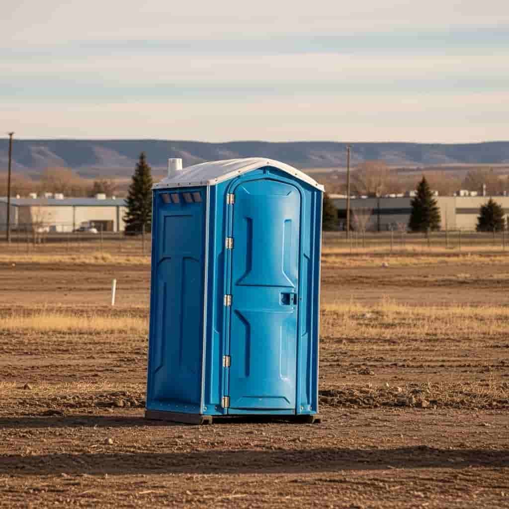 Leading Porta Potty Rental in Greeley CO. Prime Porta John.