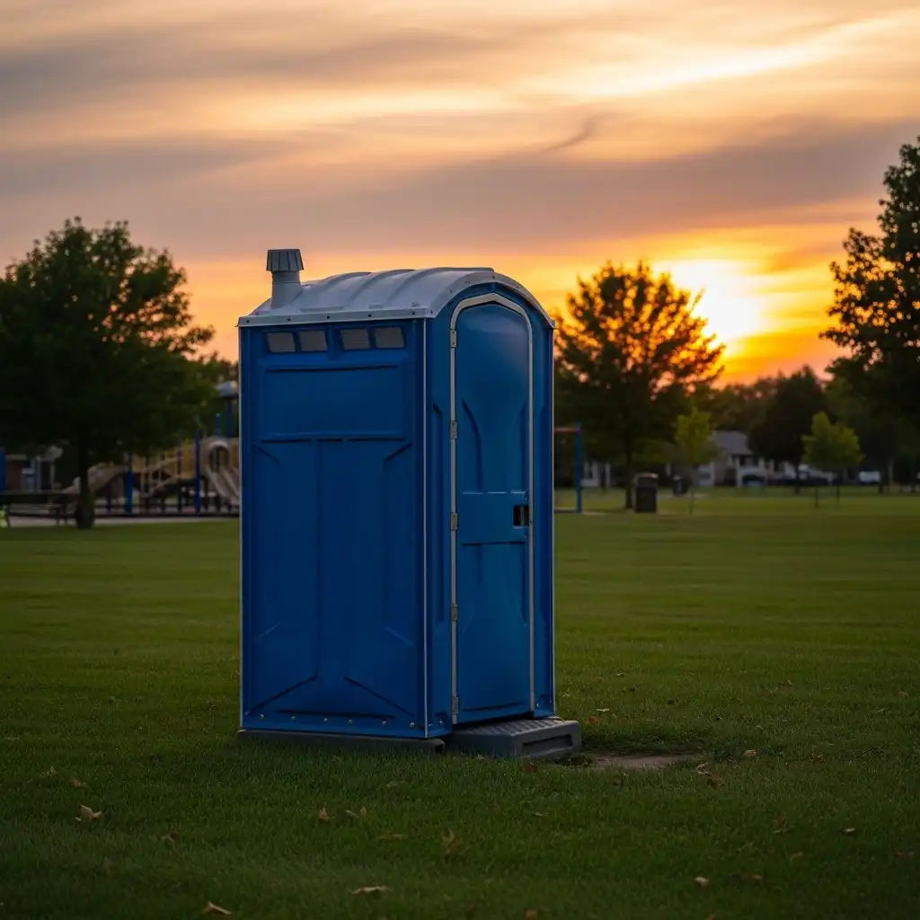 Leading Porta Potty Rental in Illinois, Prime Porta John