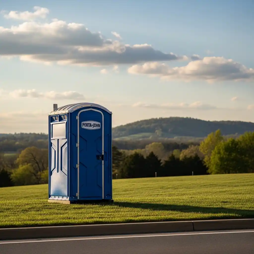 Leading Porta Potty Rental in Lexington, KT Prime Porta John