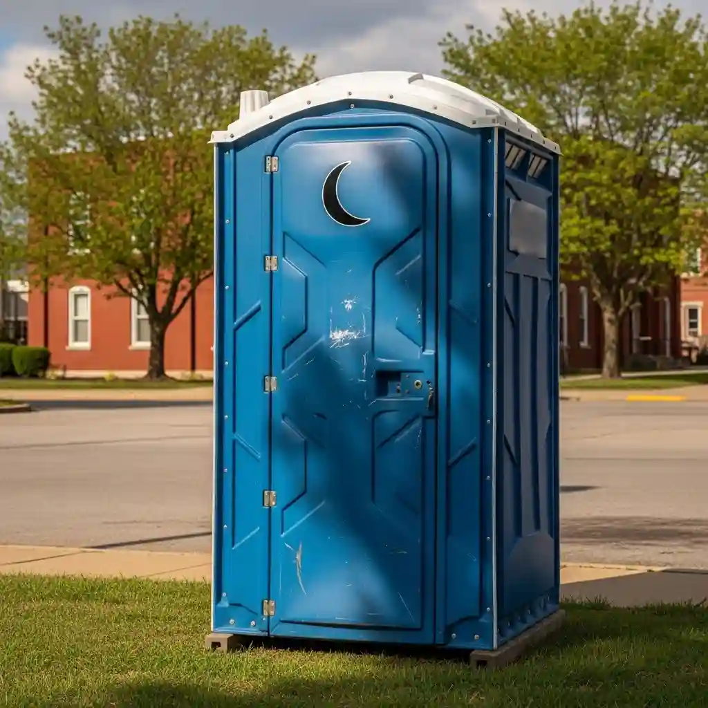 Leading Porta Potty Rental in Owensboro, KT Prime Porta John