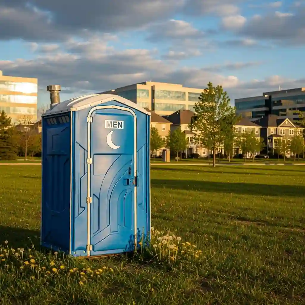 Leading Porta Potty Rental in Schaumburg, IL Prime Porta John