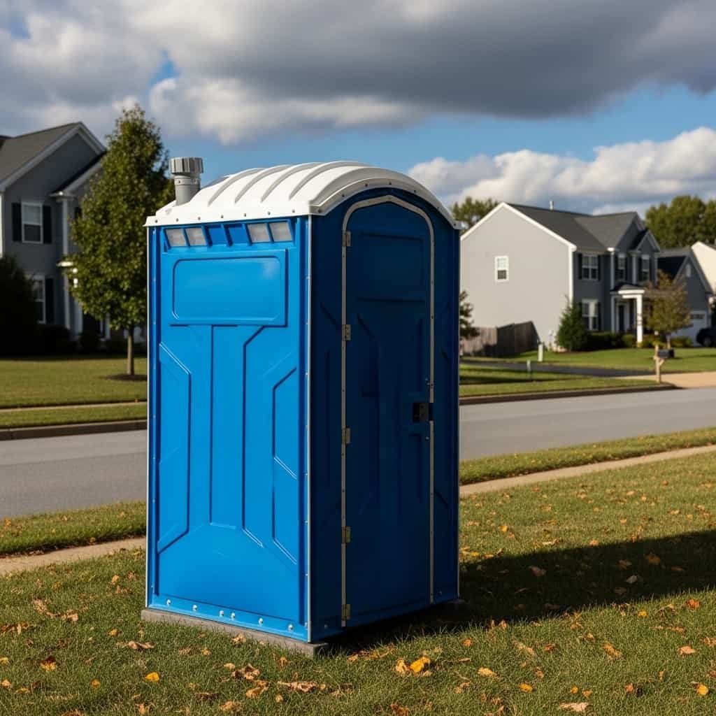 Porta Potty Rental in Germantown, MD Prime Porta john
