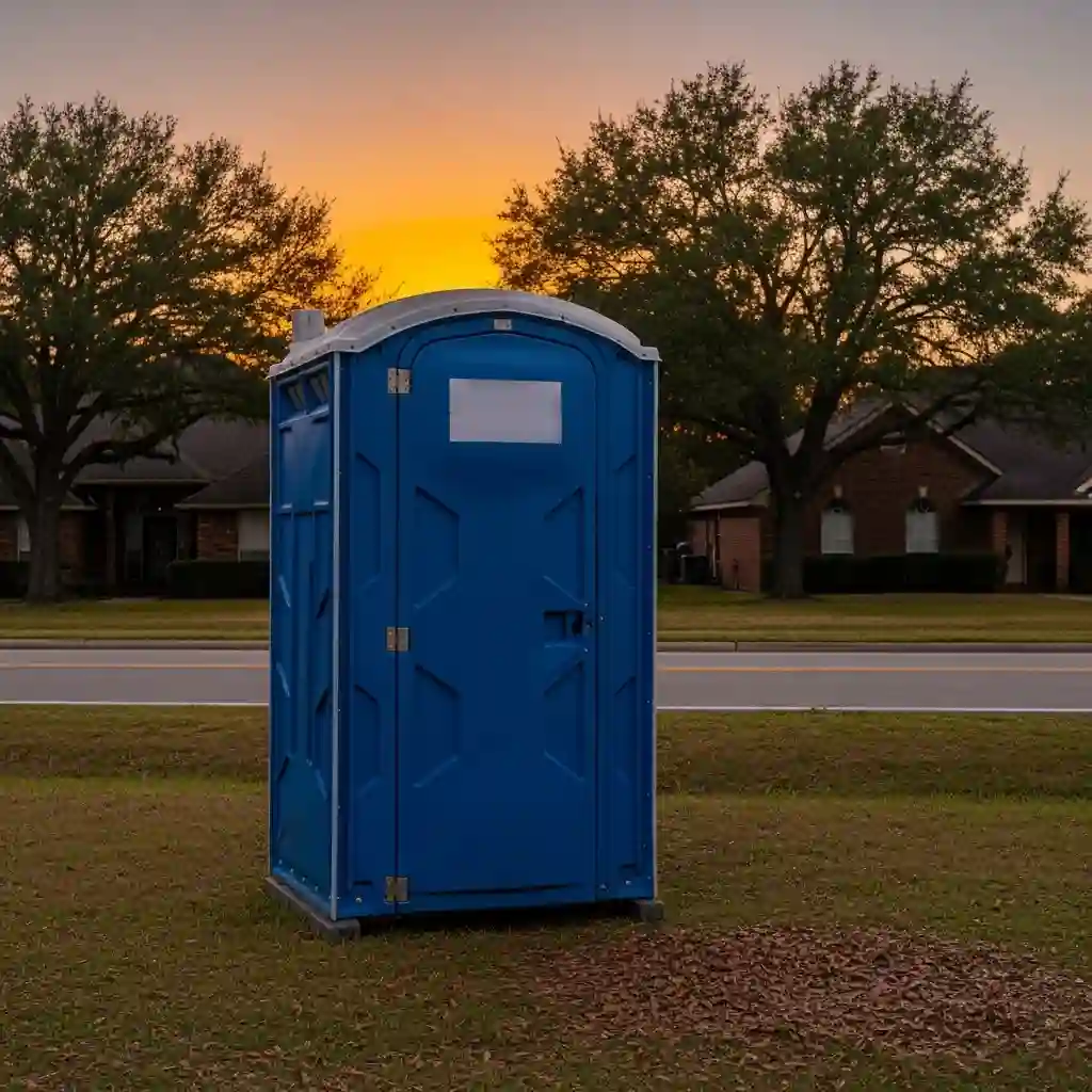 Premier Porta Potty Rental in Baton Rouge, LA Prime Porta John
