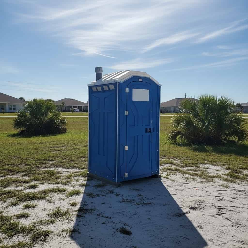 Premier Porta Potty Rental in Palm Bay, FL, Prime Porta John
