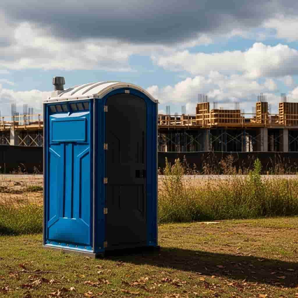 Premier Porta Potty Rental in Sandy Springs GA. Prime Porta John.