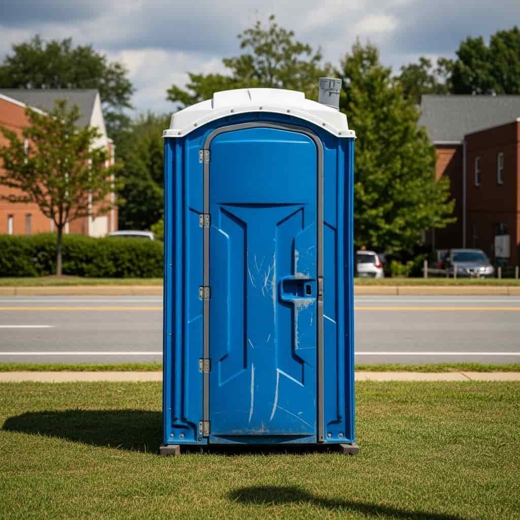 Premier Porta Potty Rental in Silver Spring, MD Prime Porta John