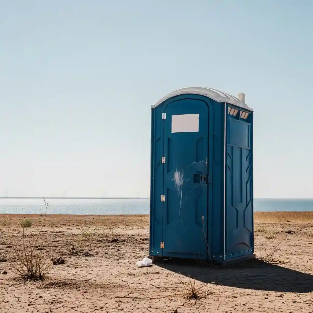 Premier Porta Potty Rental in Sugar Land, NY Prime Porta John