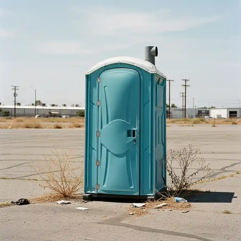 Professional Porta Potty Rental in Bakersfield. CA Prime Porta John