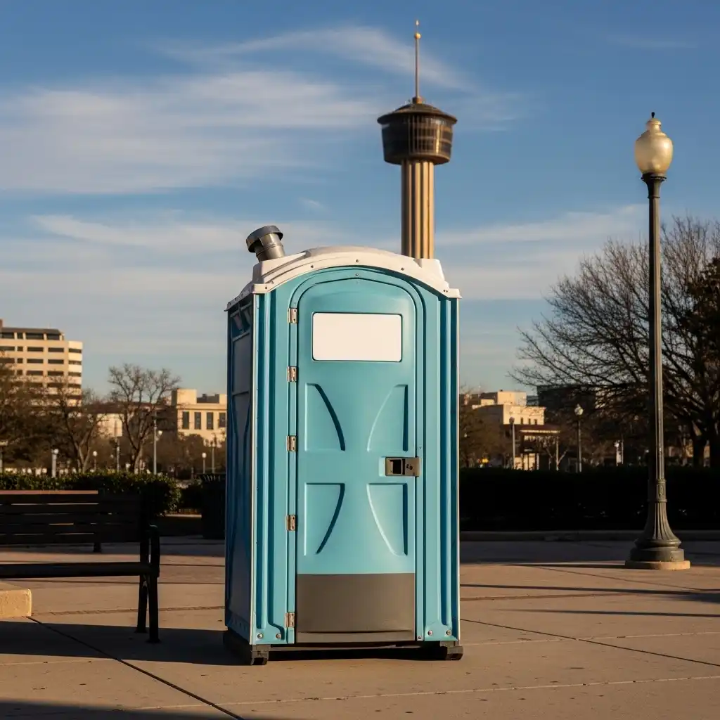 Professional Porta Potty Rental in San Antonio, TX Prime Portga John