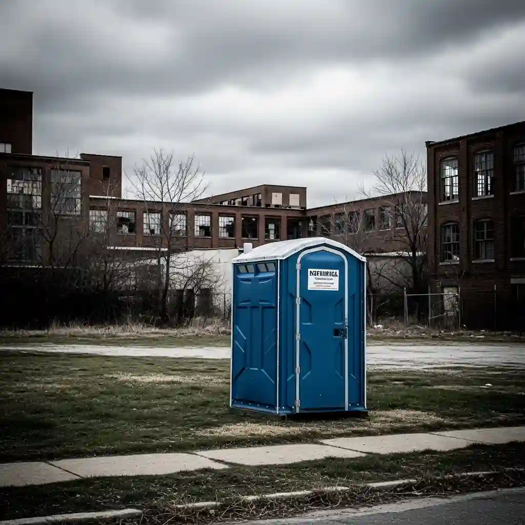 Professional Porta Potty Rental in Waterbury, CT Prime Porta John
