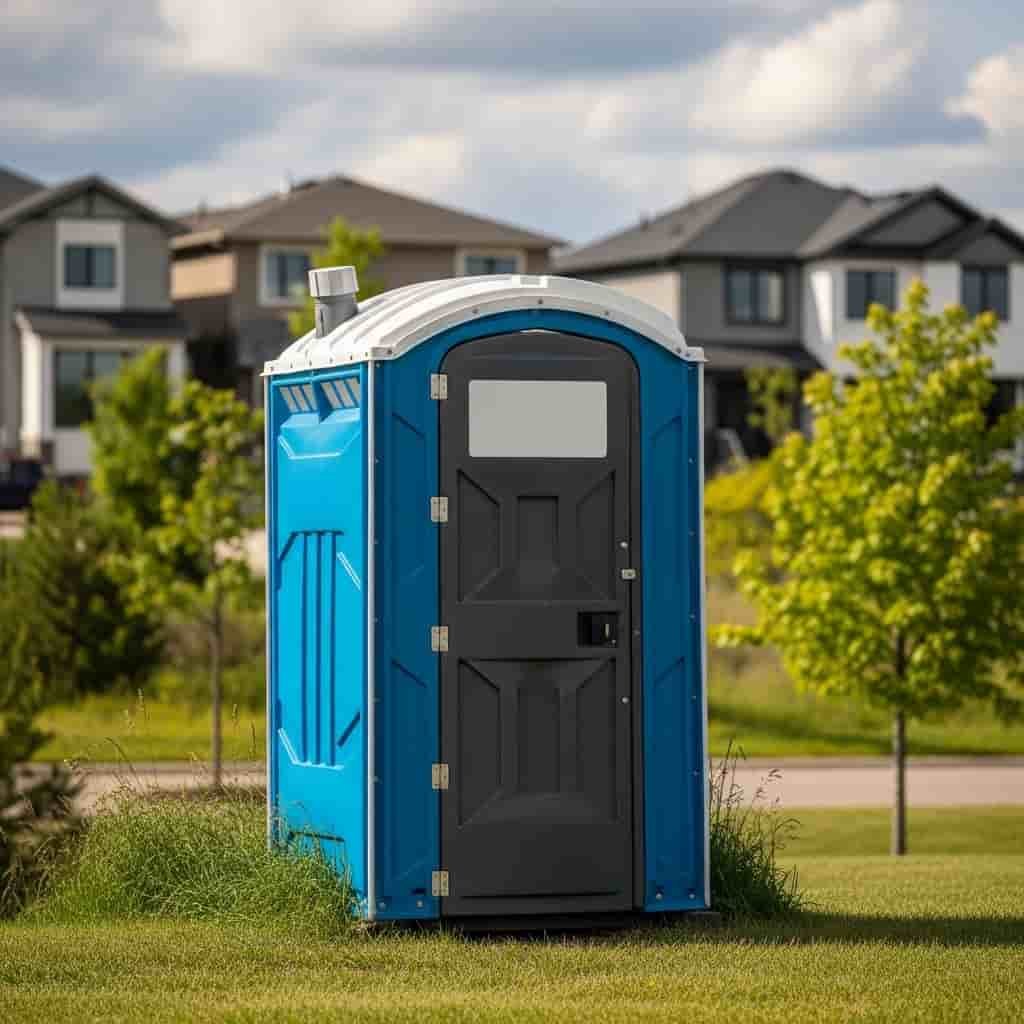 Professional Porta Potty Rental in Woodbury,MN. Prime Porta John